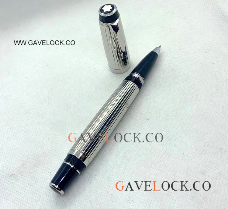 High Quality Montblanc Boheme Rollerball Pen Vertical Model
